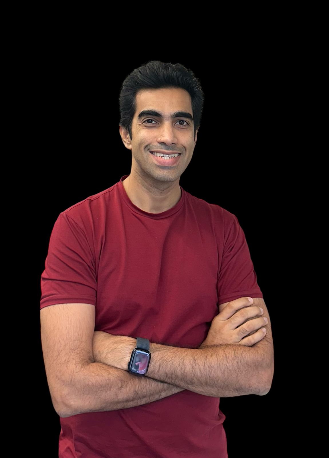 Profile photo of Mohit Sadaani